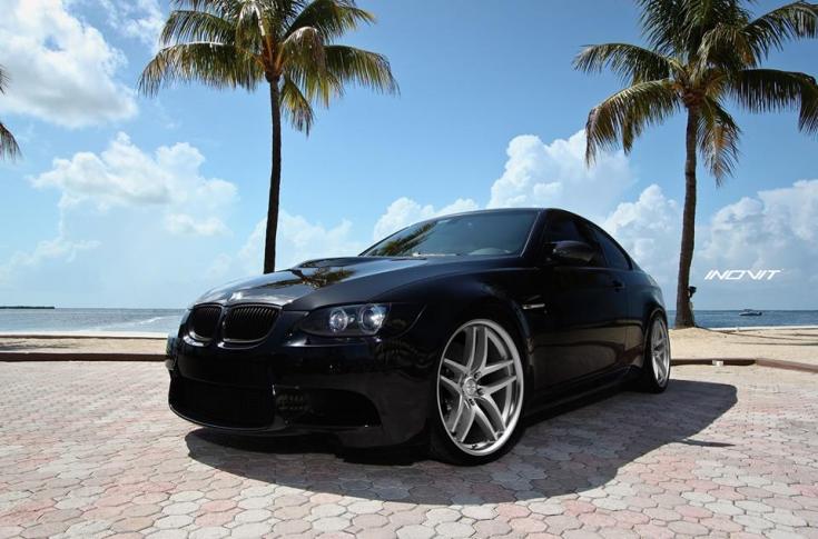 BMW M3 SPEEDY HYPER SILVER 